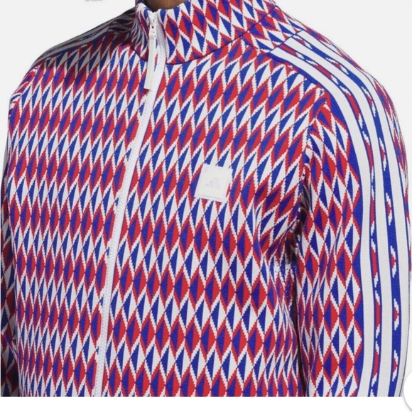 Adidas jacket - Picture 6 of 7